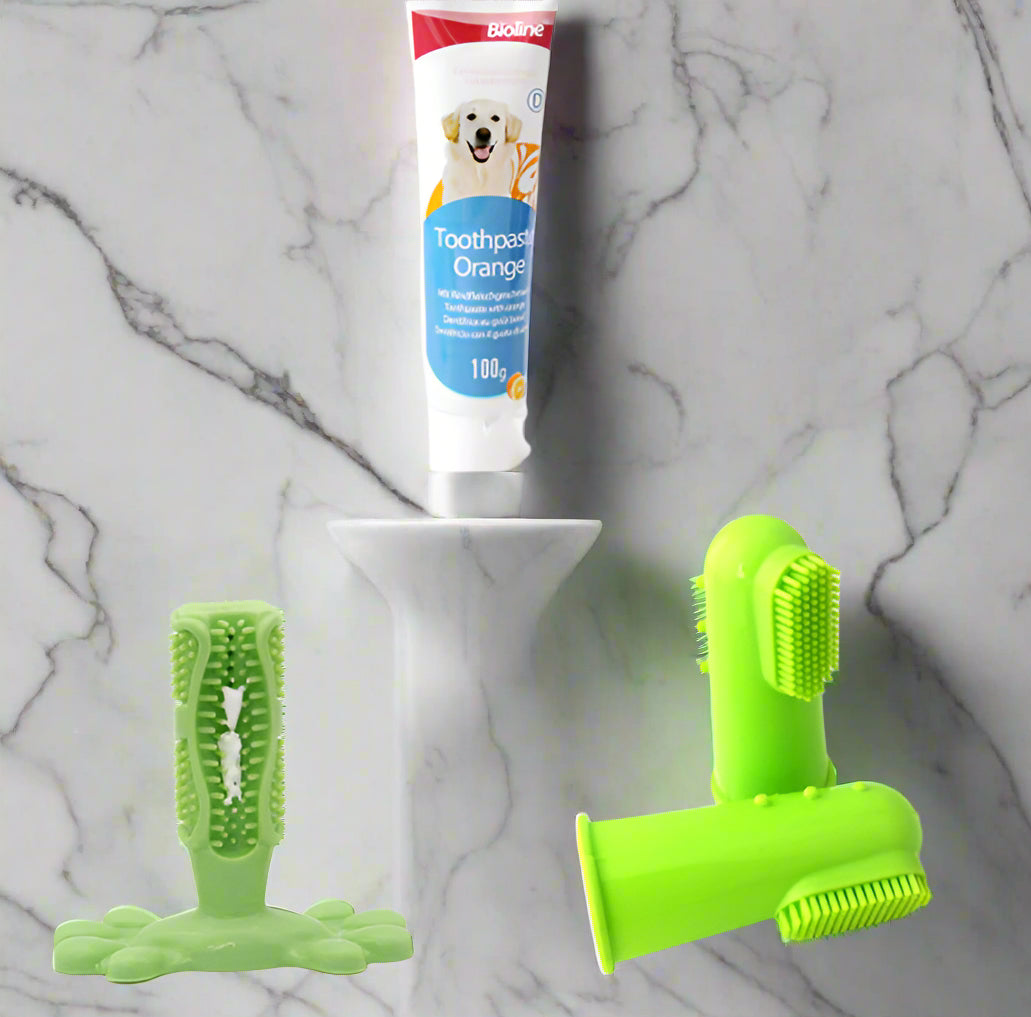 Luxe Canine Toothpaste by Bioline