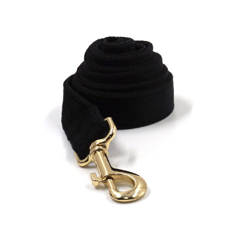 Midnight Luxe Velvet Pet Set