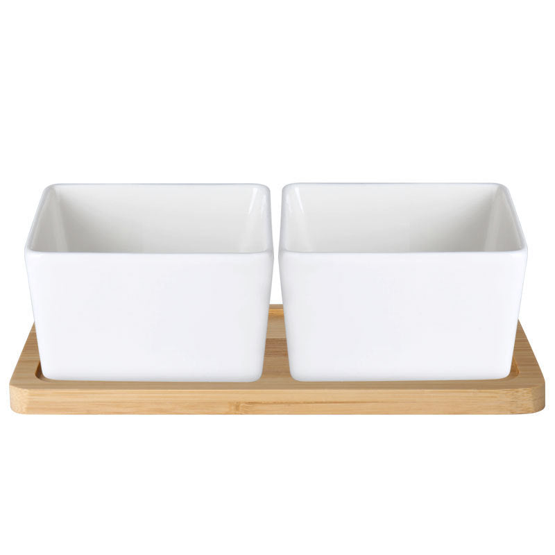 Bambara Bowl Set