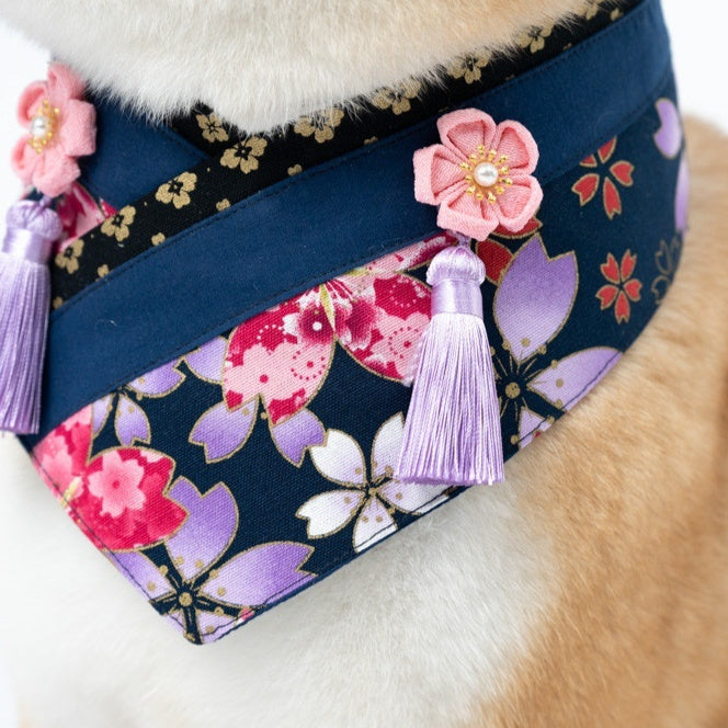 Sakura Scarf