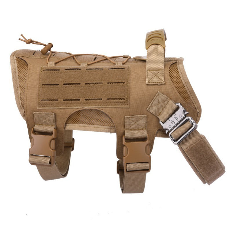 K9 Titan Tactical Vest