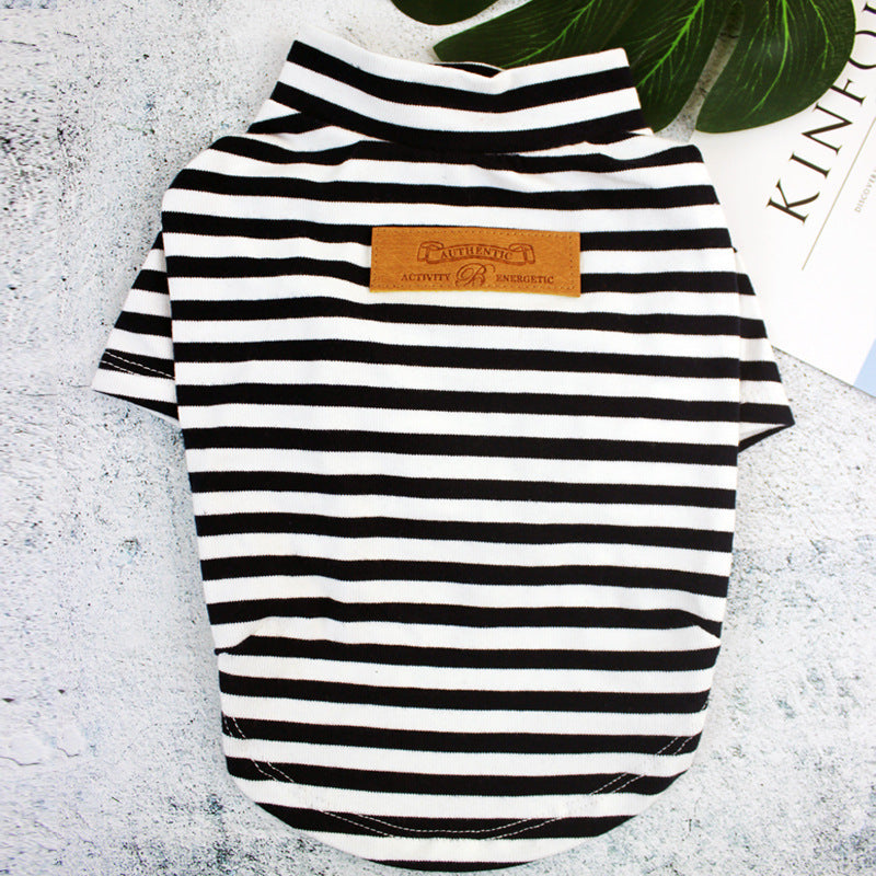 Koto Haus StripeZen Top
