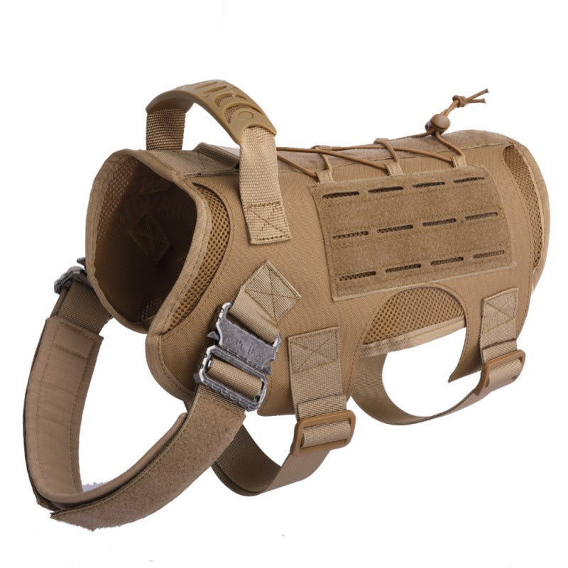 K9 Titan Tactical Vest
