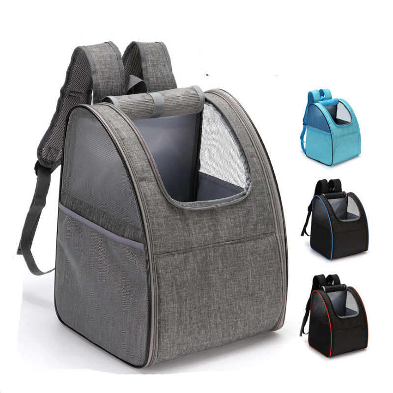 Nomad Carry Backpack