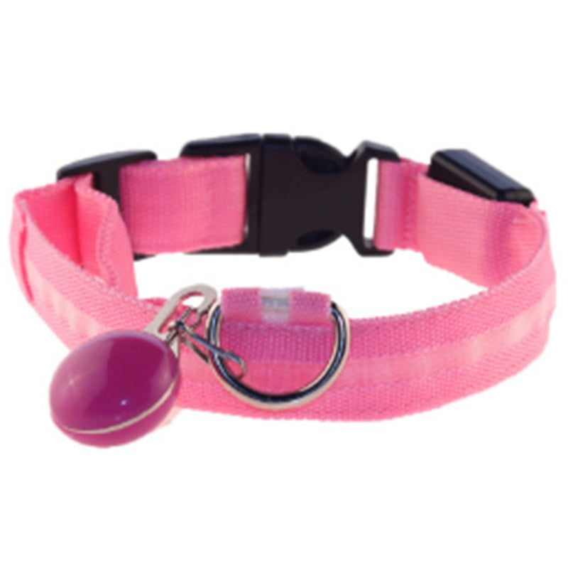Luminous Dog Collar