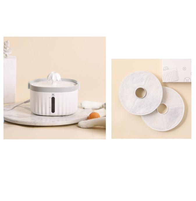 PureFlow Pet Hydration Fountain