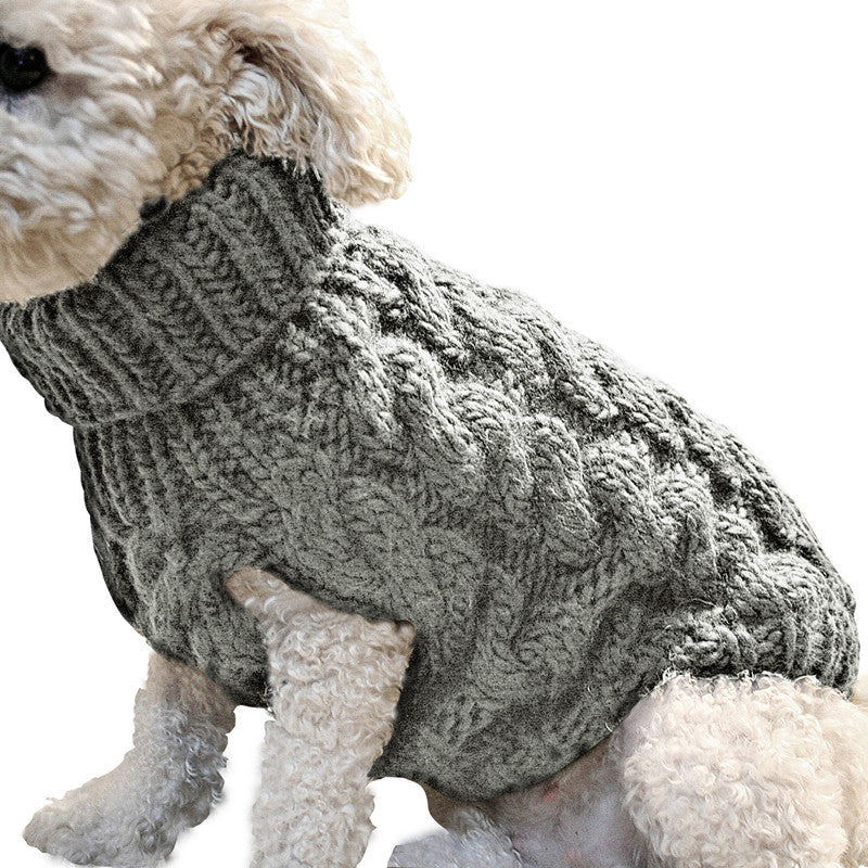 The Cozy Pup