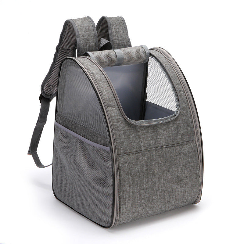 Nomad Carry Backpack