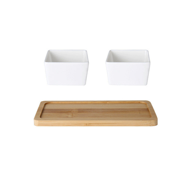 Bambara Bowl Set