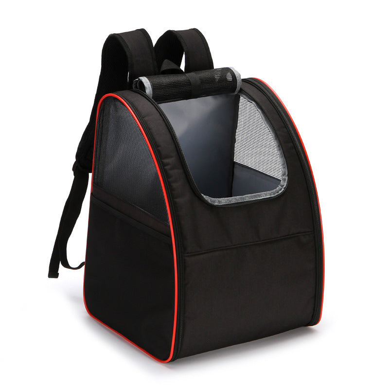 Nomad Carry Backpack