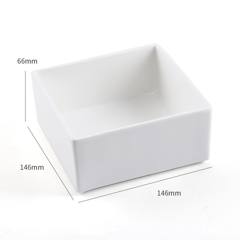 Elevé Luxe Orthopedic Pet Feeding Bowl