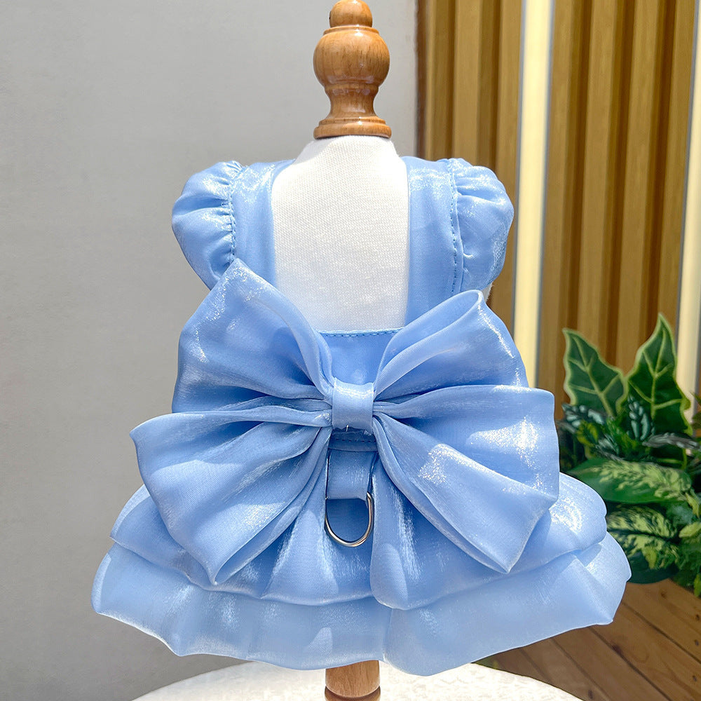 Forever After Pet Dress
