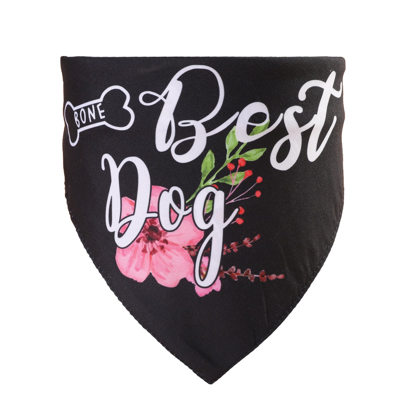 GroomsDog Wedding Bib