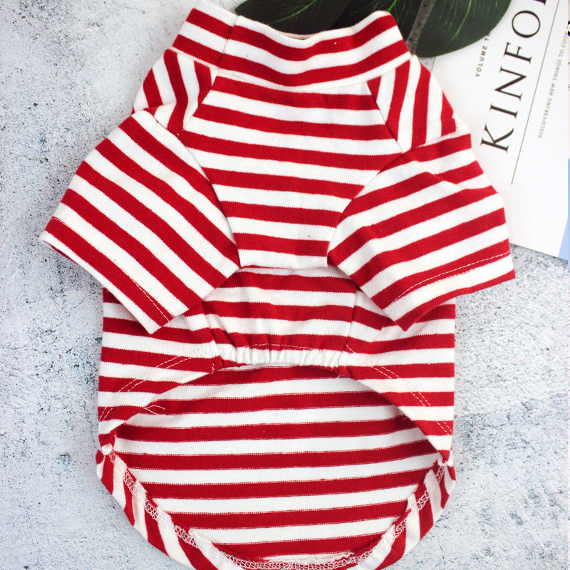 Koto Haus StripeZen Top