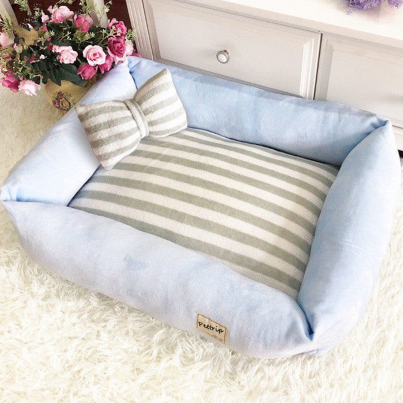 Riviera Luxe Lounger