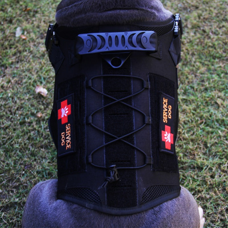 K9 Titan Tactical Vest