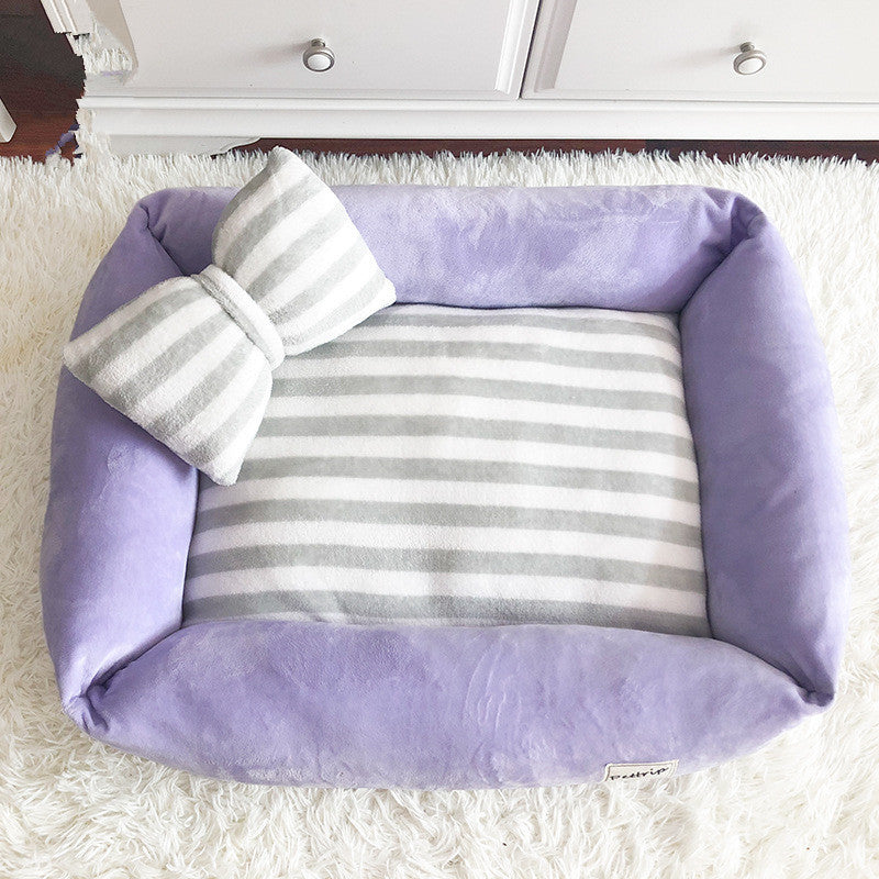Riviera Luxe Lounger