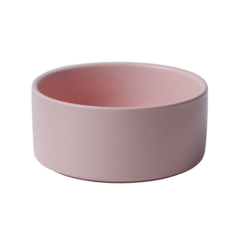Elevé Luxe Orthopedic Pet Feeding Bowl