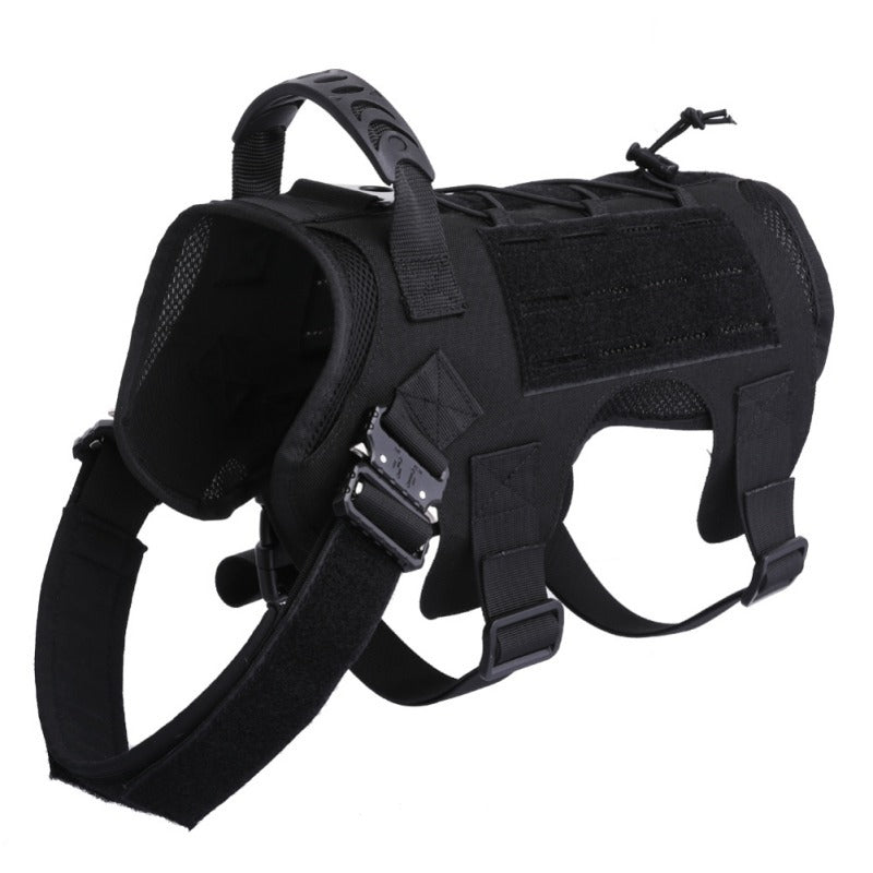 K9 Titan Tactical Vest