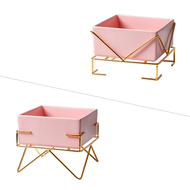 Elevé Luxe Orthopedic Pet Feeding Bowl