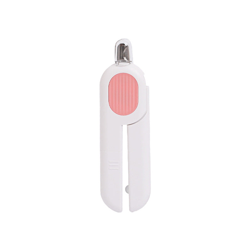 Pearly Paws GlowClip