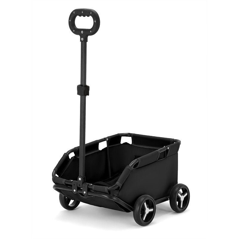 Purrfect Strolls Luxe Pet Stroller