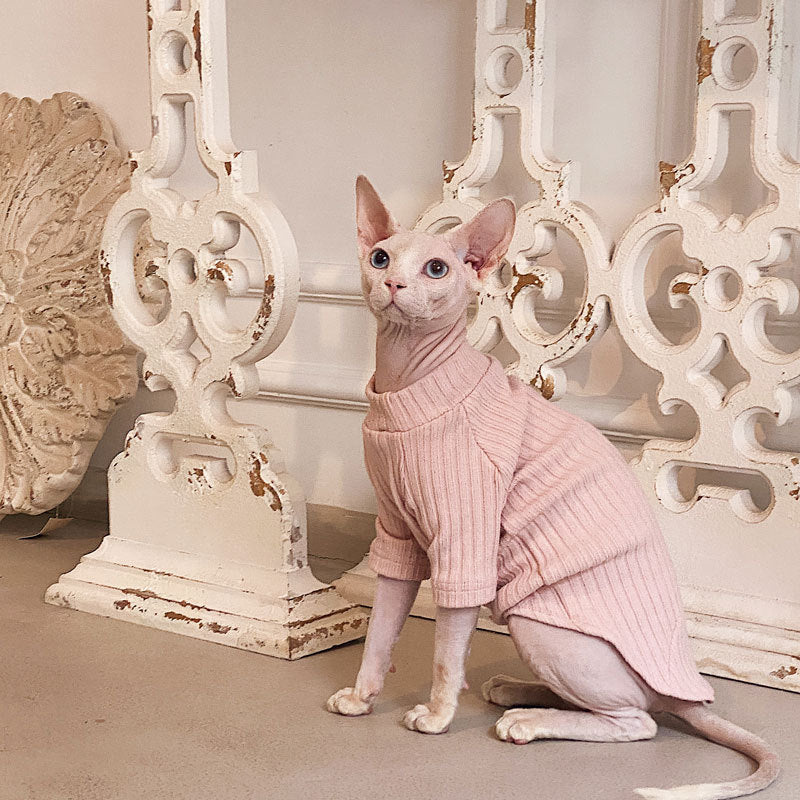 Blush Étoile Sweater