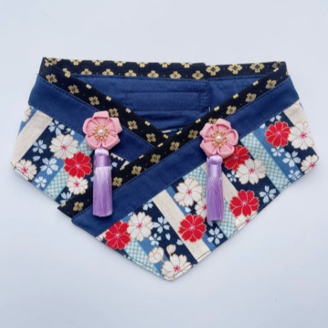 Sakura Scarf