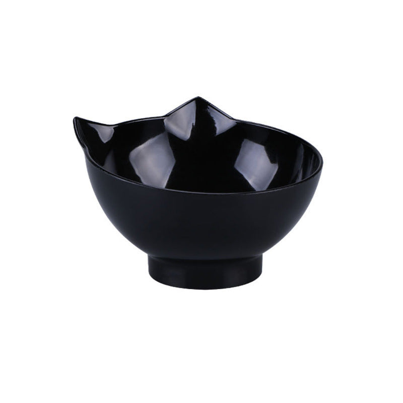 Chérie Noire Elevated DuoFeast Bowl Set