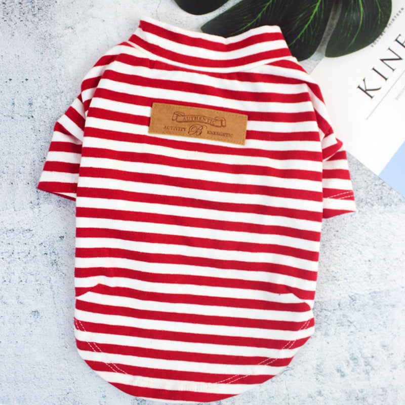 Koto Haus StripeZen Top