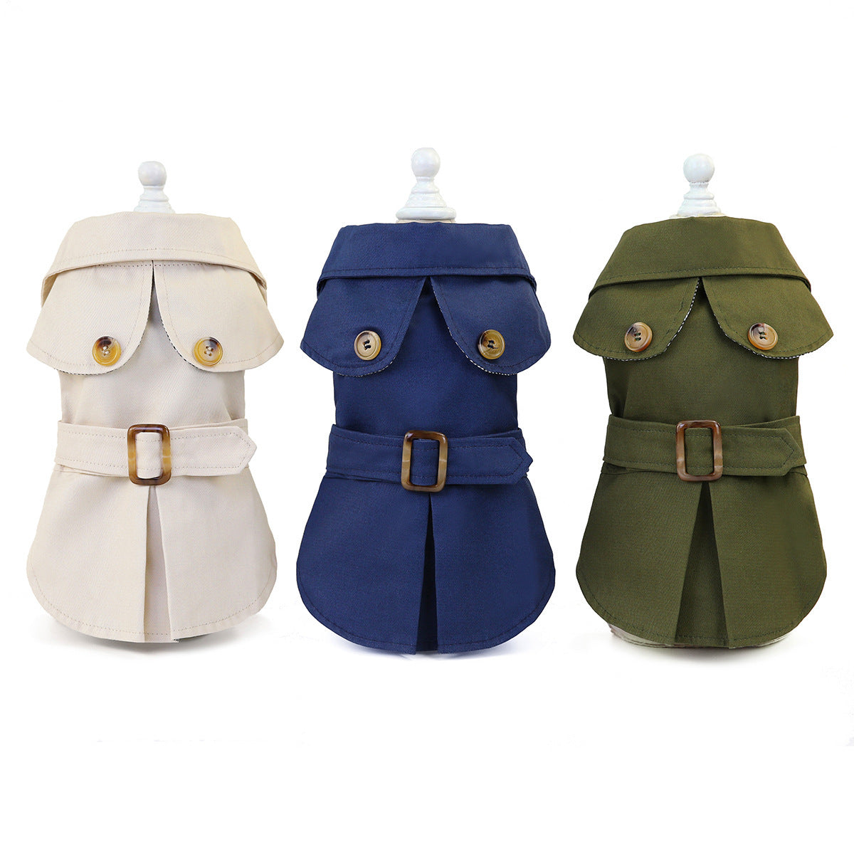 Heritage Tailcoat Jacket