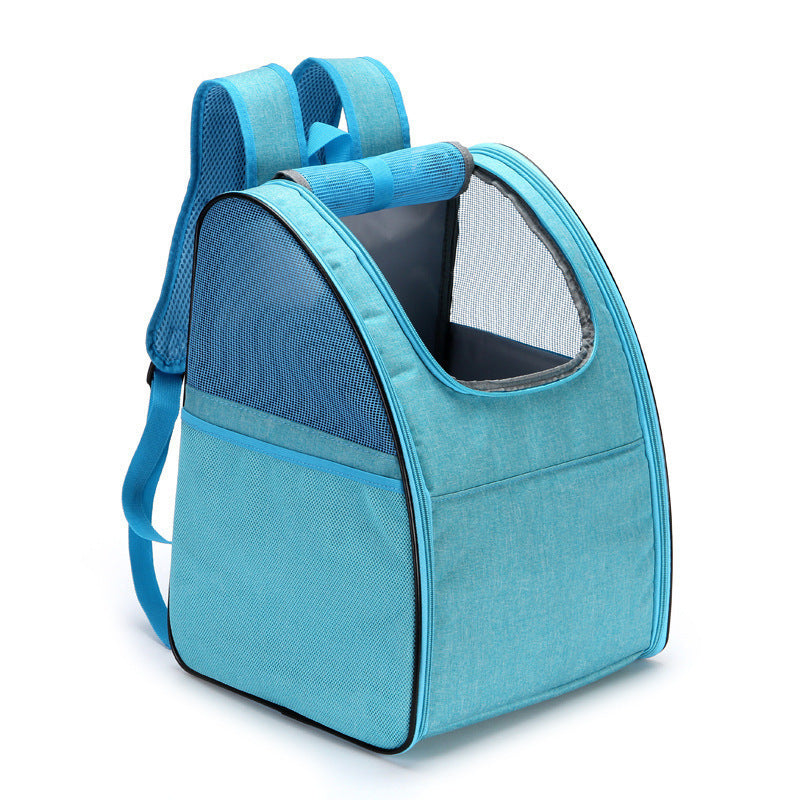 Nomad Carry Backpack