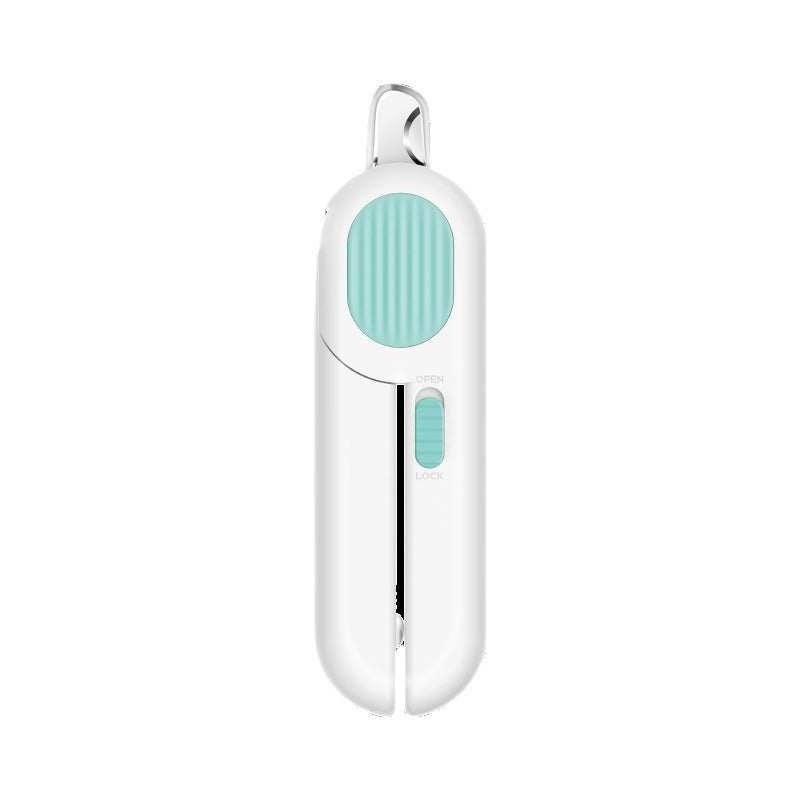 Pearly Paws GlowClip