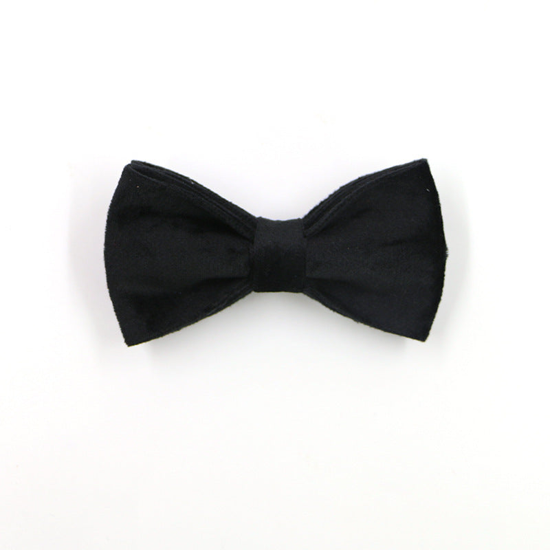 Midnight Luxe Velvet Pet Set