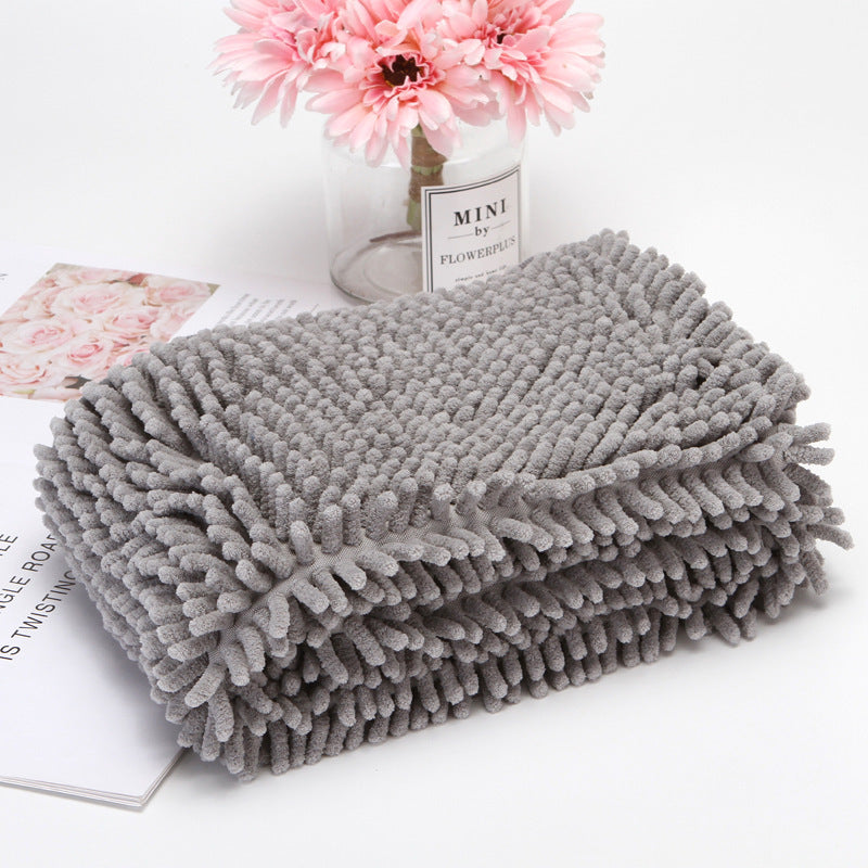 Pearly Paws PlushDry Towel