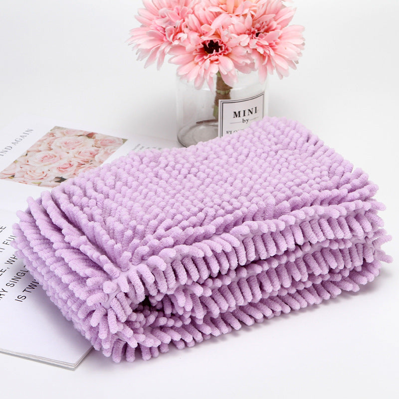 Pearly Paws PlushDry Towel