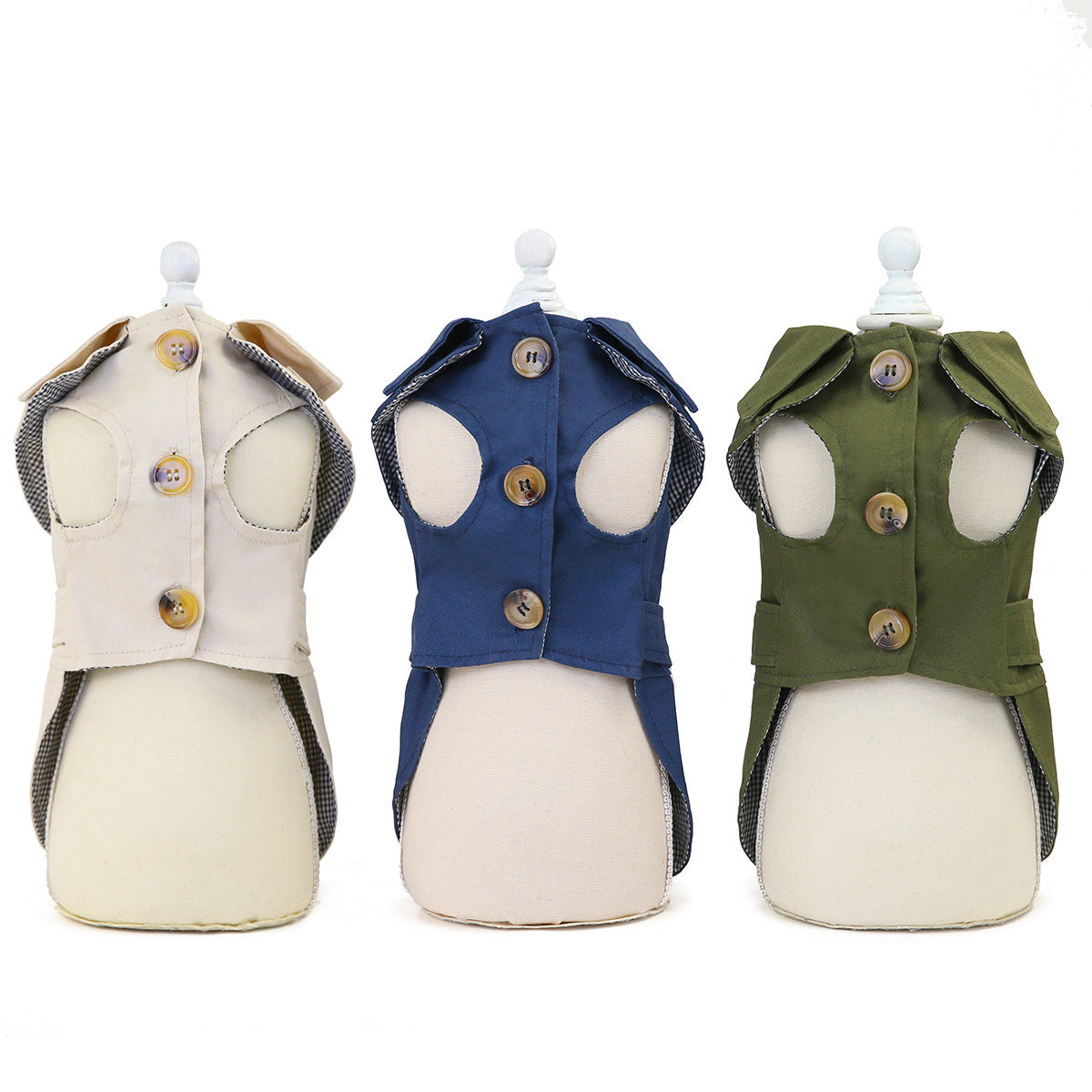 Heritage Tailcoat Jacket