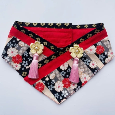 Sakura Scarf