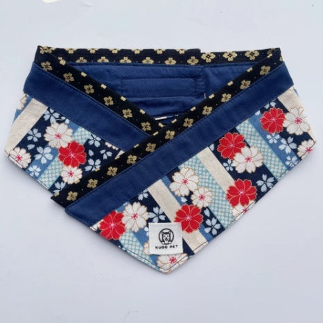Sakura Scarf
