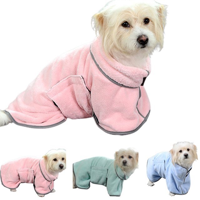 Riviera Soak & Snuggle Robe