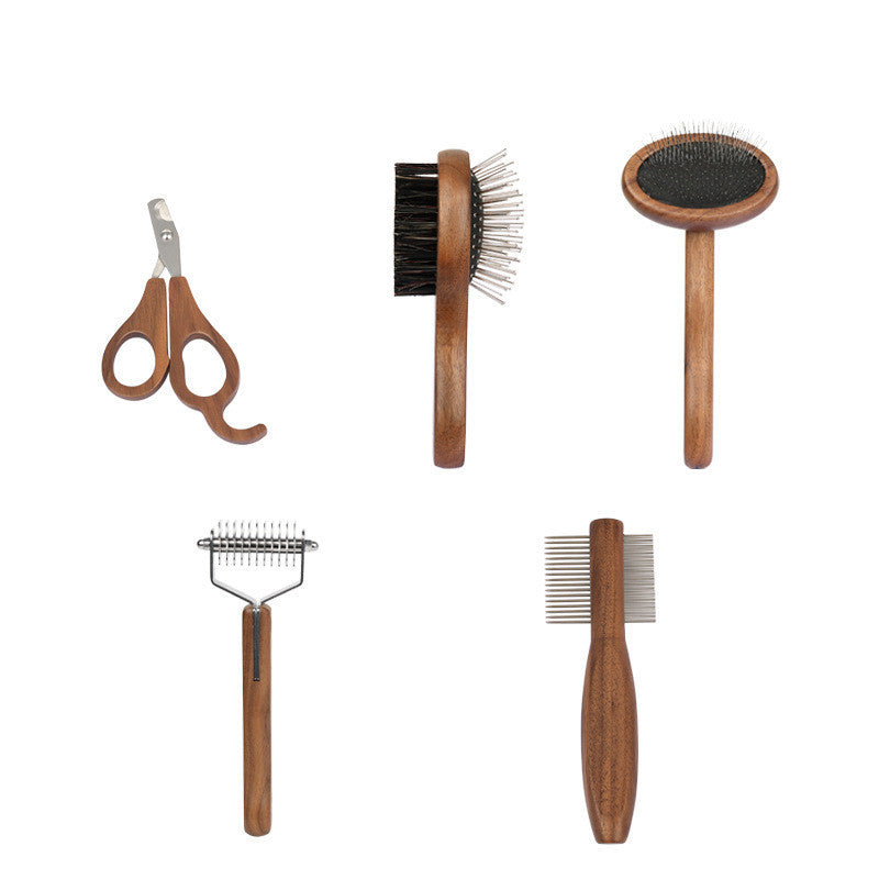 Hygge Pet Grooming Kit