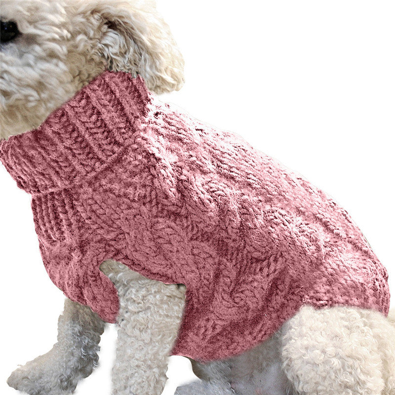 The Cozy Pup