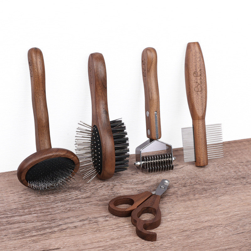 Hygge Pet Grooming Kit
