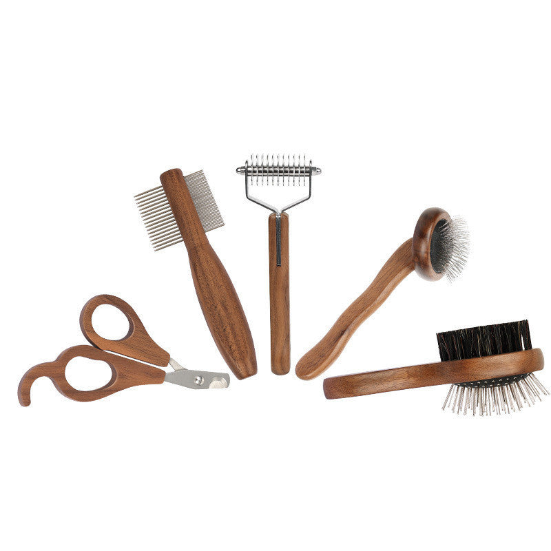 Hygge Pet Grooming Kit