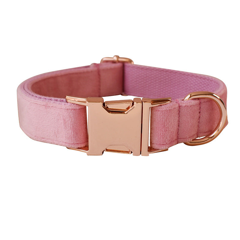 Blush Royale Harness Set