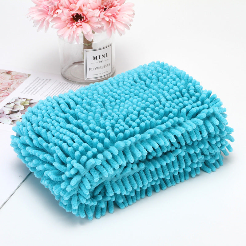 Pearly Paws PlushDry Towel