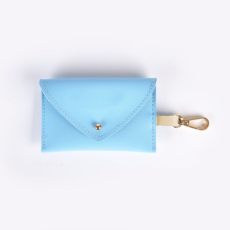 The Riviera Luxe Leather Walk Set
