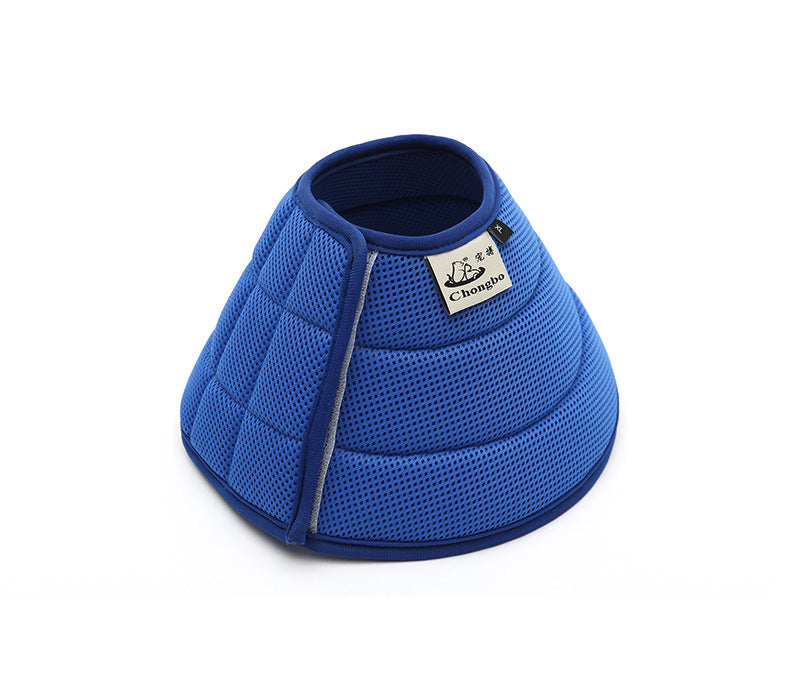 Cloud Comfort Pet Recovery Collar