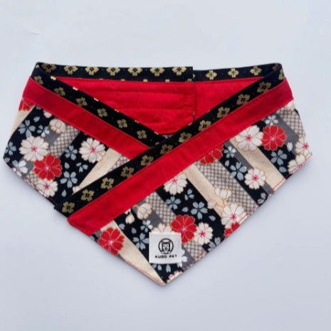 Sakura Scarf