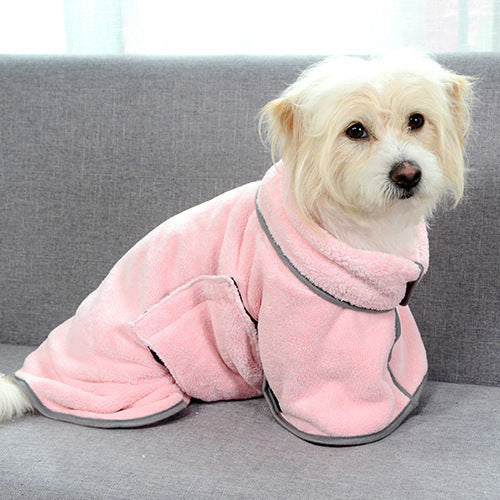 Riviera Soak & Snuggle Robe